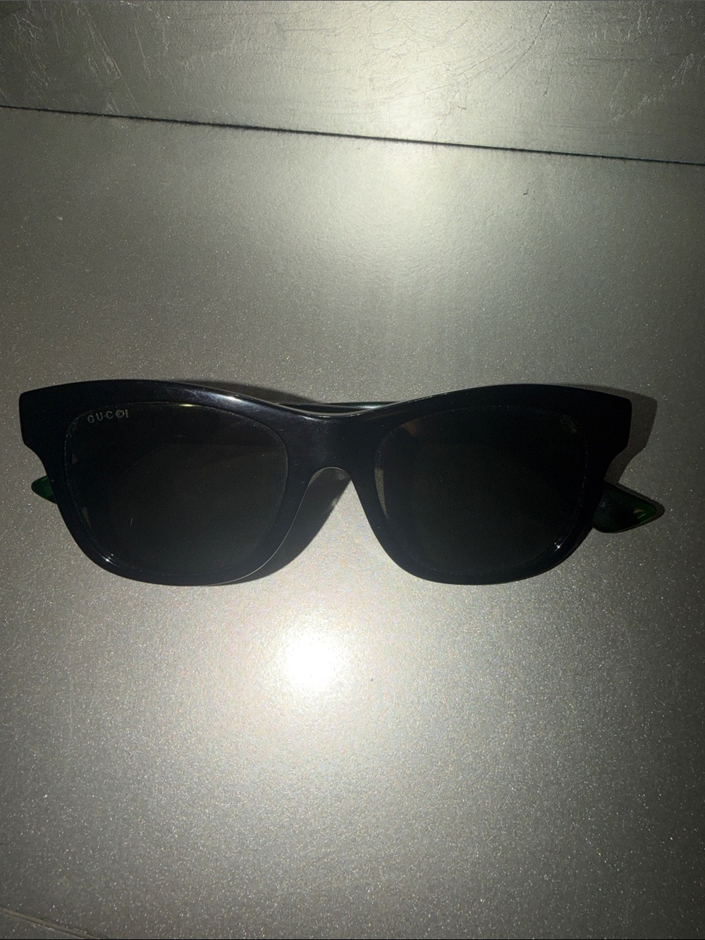 Gucci Sunglasses men’s - Picture 4 of 4